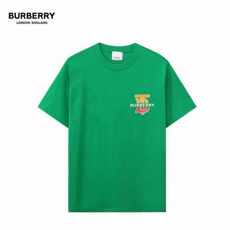 Burberry Men's T-shirts 340